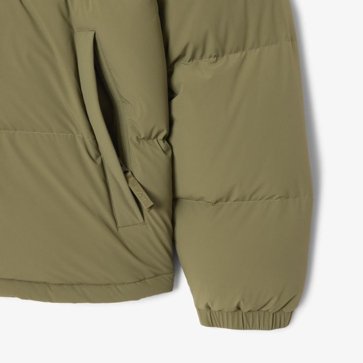 Мужская куртка Lacoste