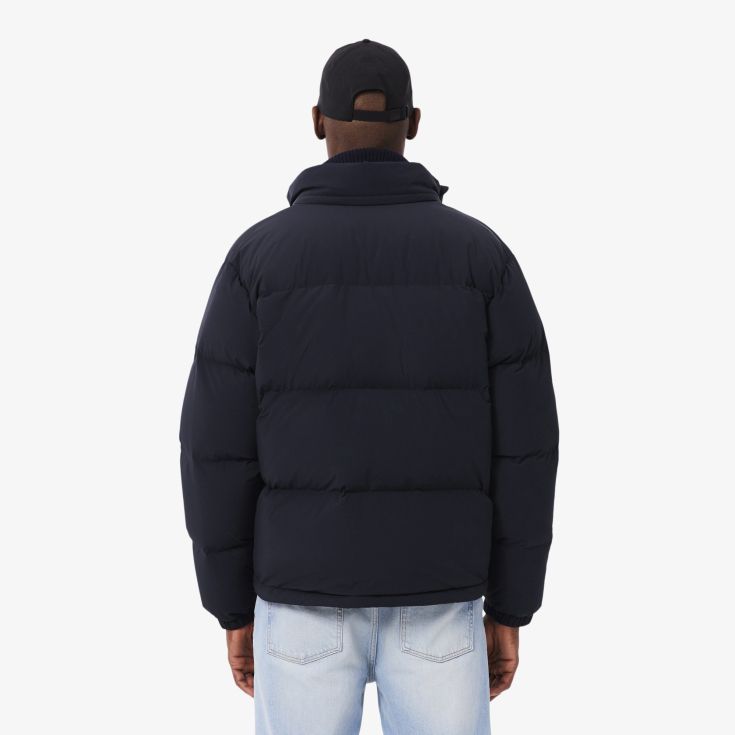 Мужская куртка Lacoste