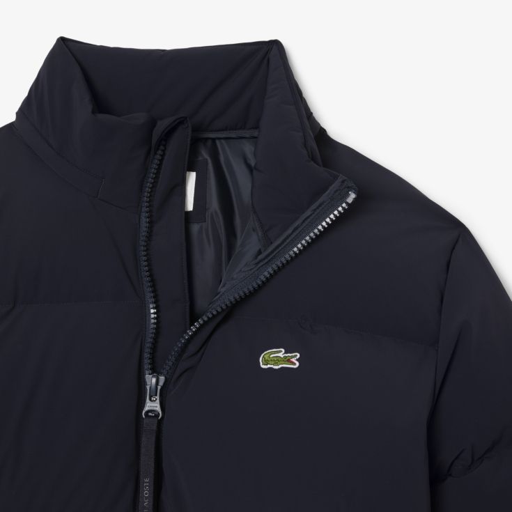 Мужская куртка Lacoste