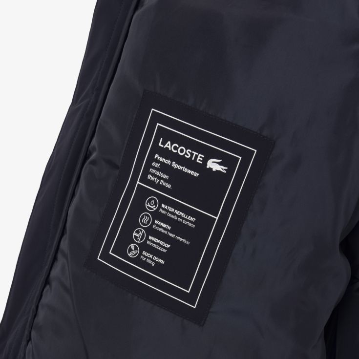 Мужская куртка Lacoste