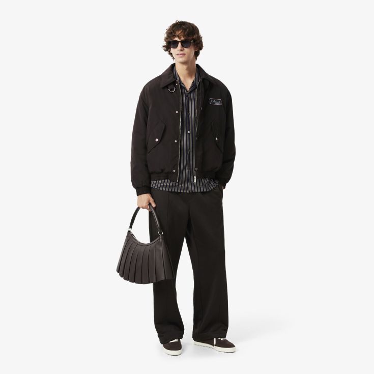 Мужская куртка Lacoste