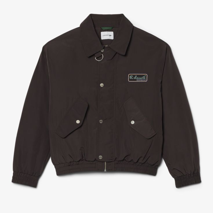 Мужская куртка Lacoste