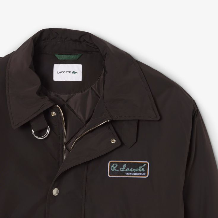 Мужская куртка Lacoste