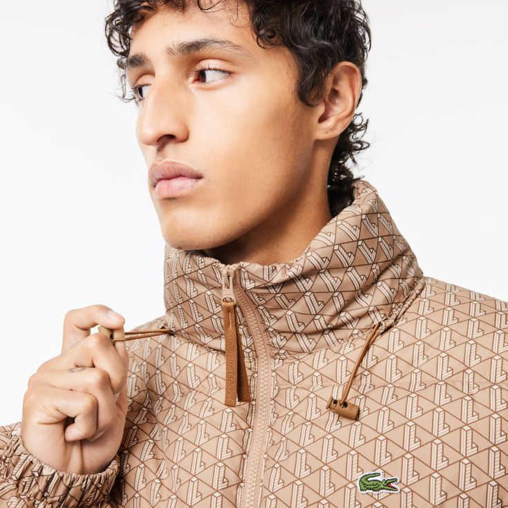 Мужская куртка Lacoste