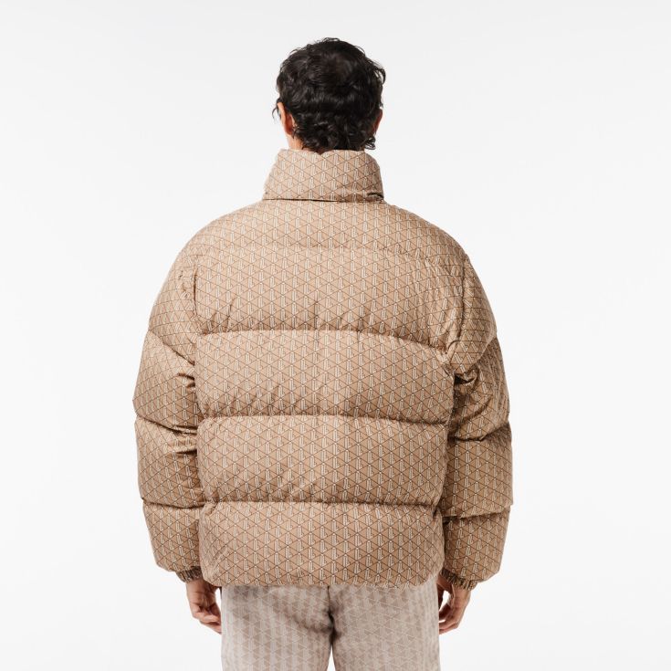Мужская куртка Lacoste