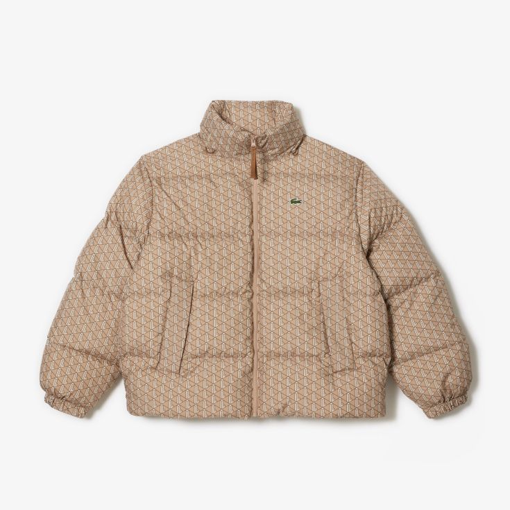 Мужская куртка Lacoste