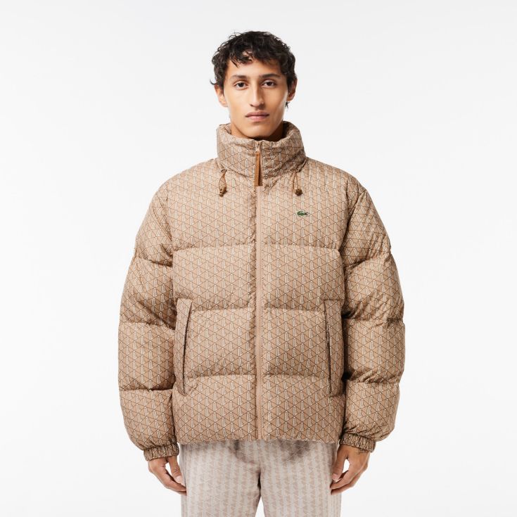 Мужская куртка Lacoste