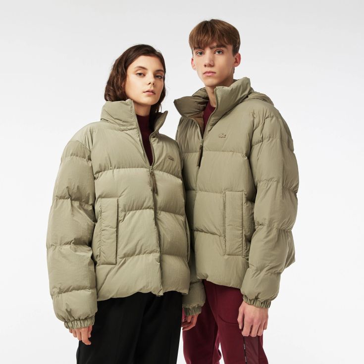Мужская куртка Lacoste
