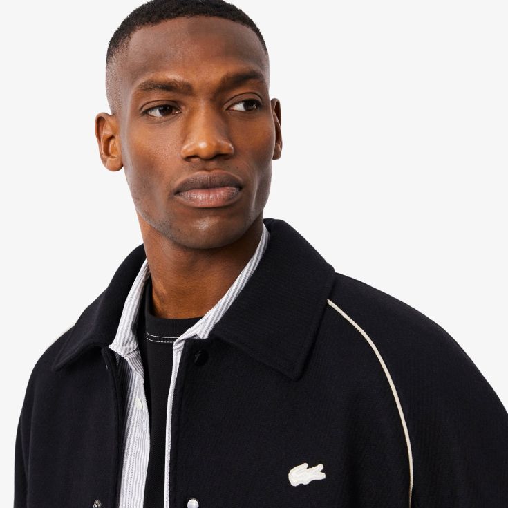 Мужская куртка Lacoste