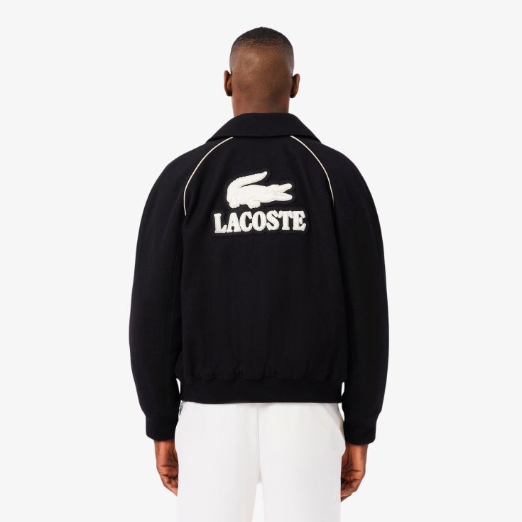 Мужская куртка Lacoste