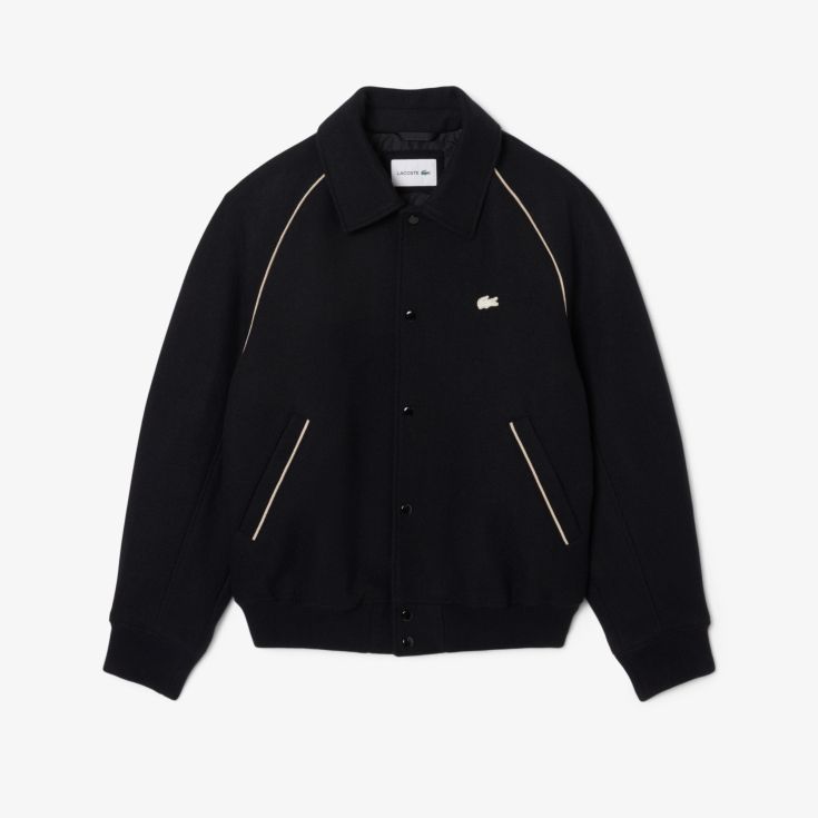 Мужская куртка Lacoste