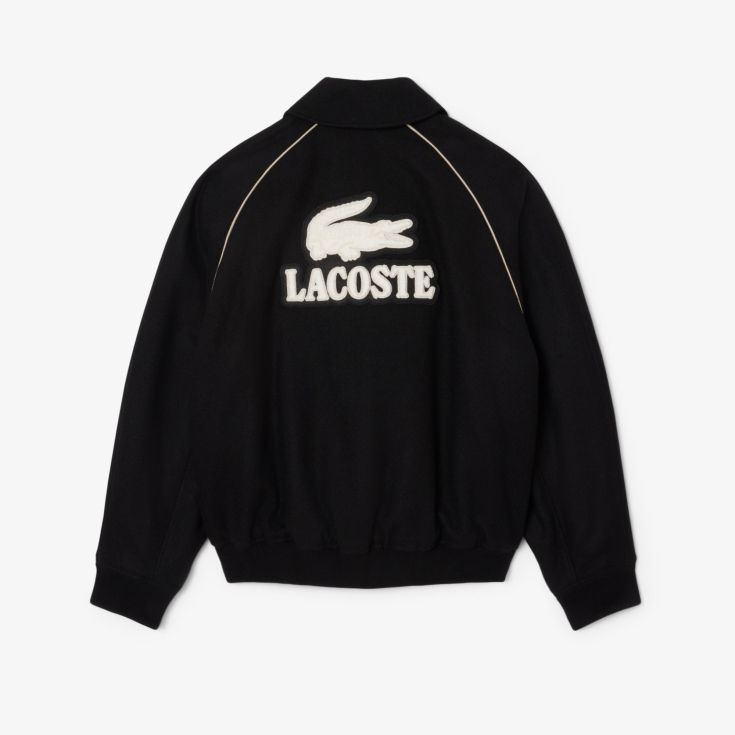 Мужская куртка Lacoste