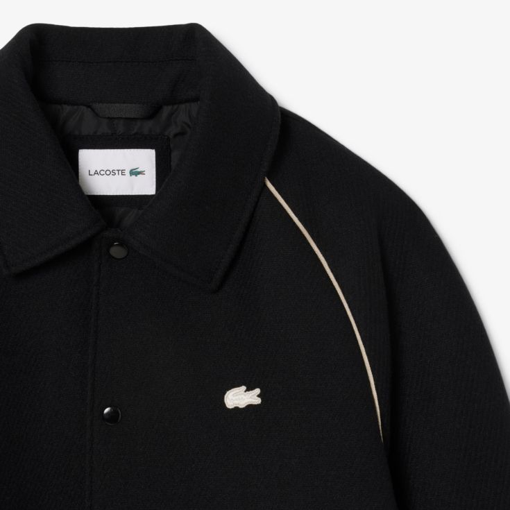 Мужская куртка Lacoste