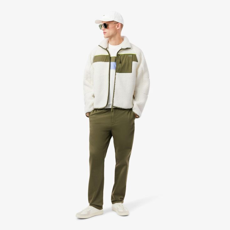 Мужская куртка Lacoste