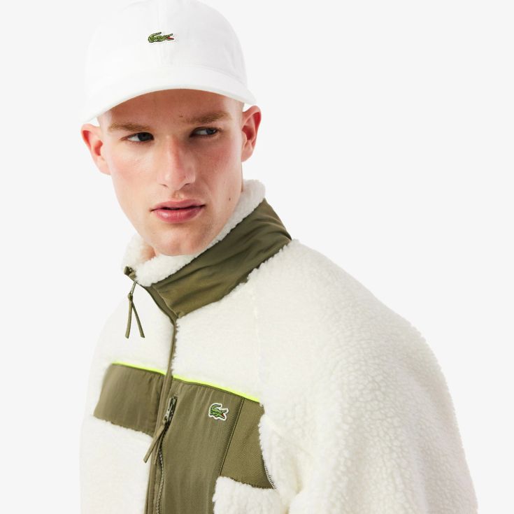 Мужская куртка Lacoste