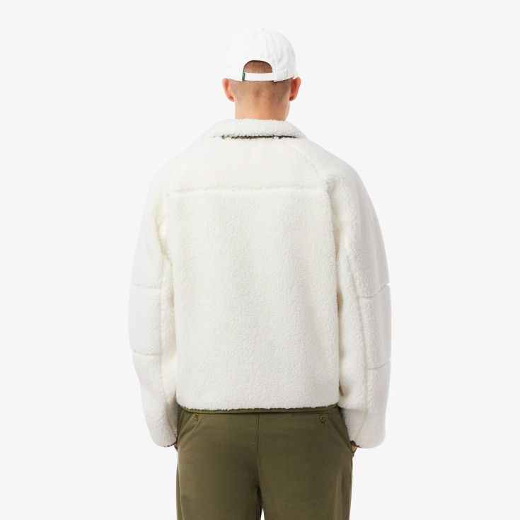 Мужская куртка Lacoste