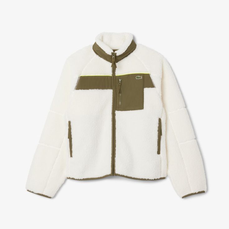 Мужская куртка Lacoste