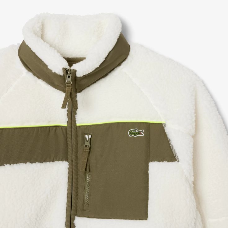 Мужская куртка Lacoste