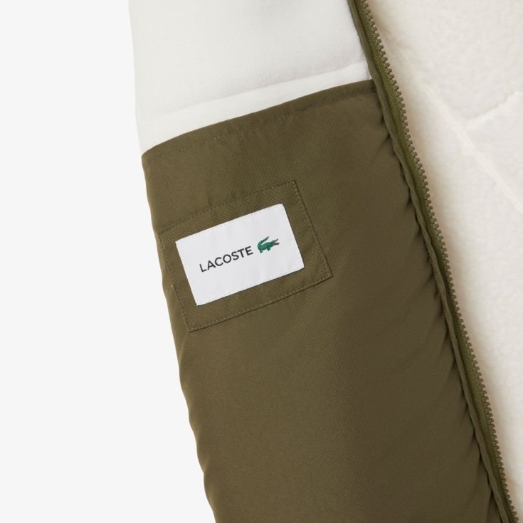 Мужская куртка Lacoste