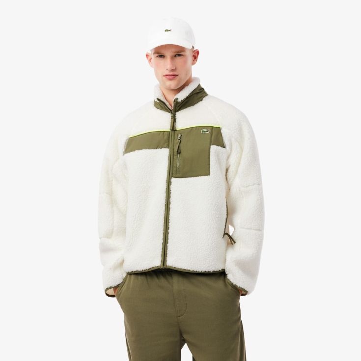 Мужская куртка Lacoste