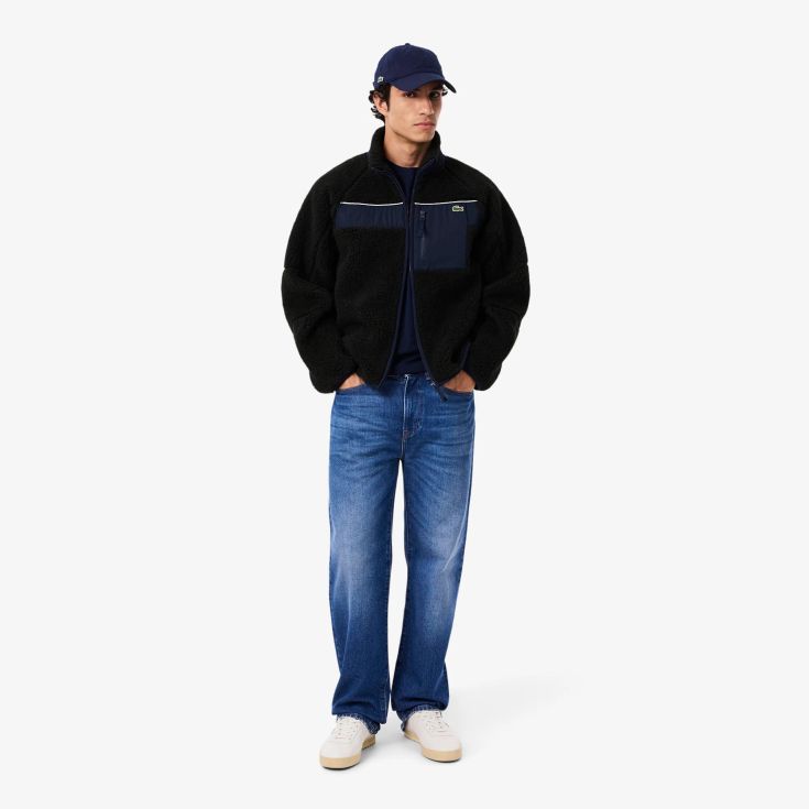 Мужская куртка Lacoste
