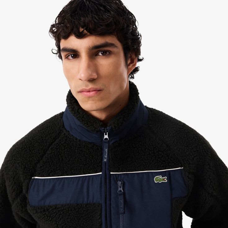 Мужская куртка Lacoste