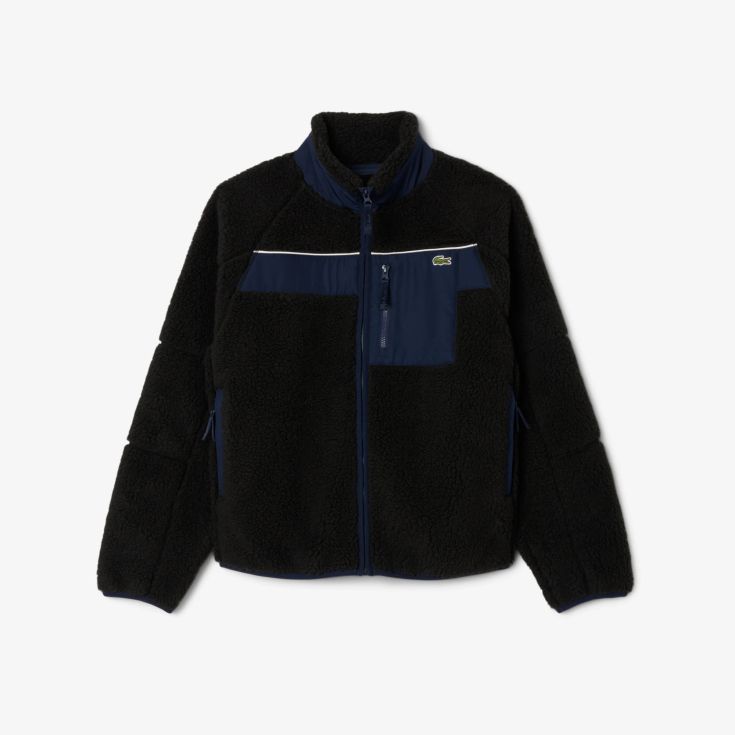 Мужская куртка Lacoste
