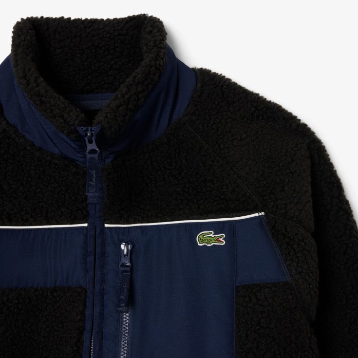 Мужская куртка Lacoste