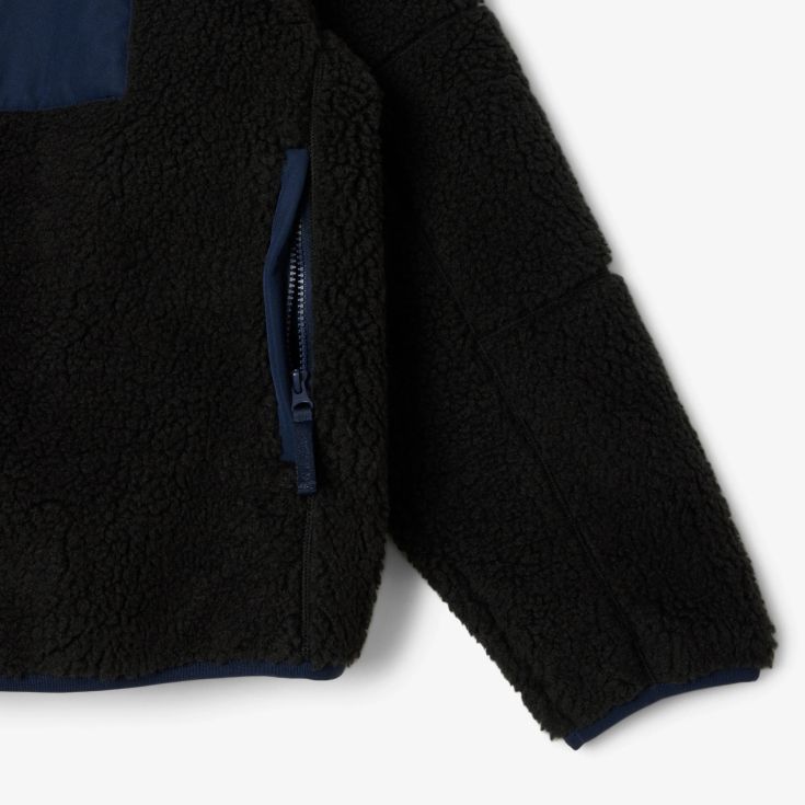 Мужская куртка Lacoste