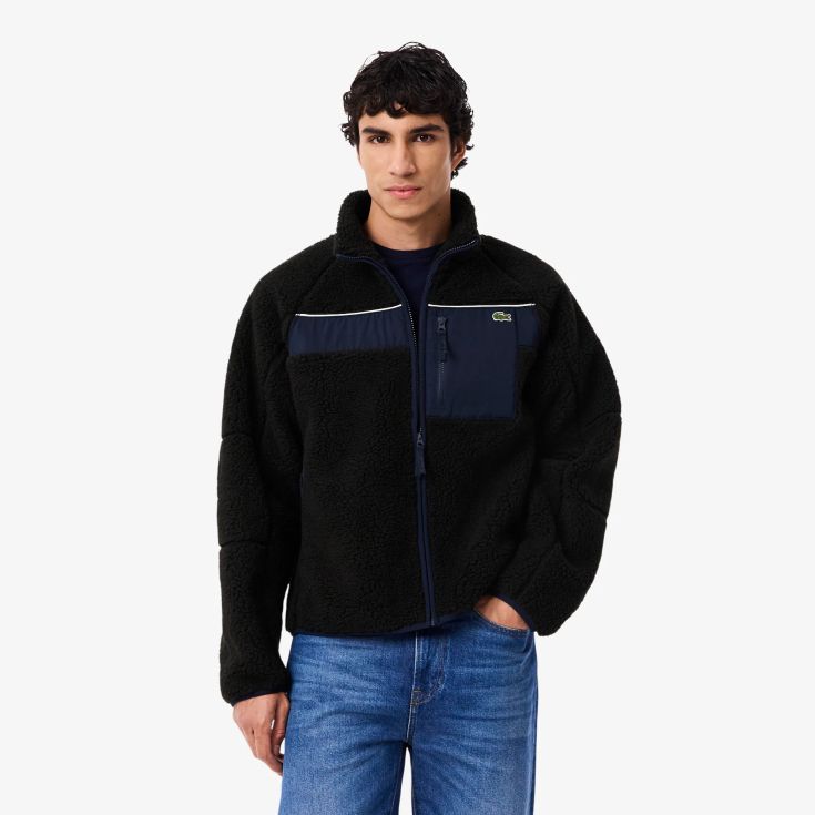 Мужская куртка Lacoste