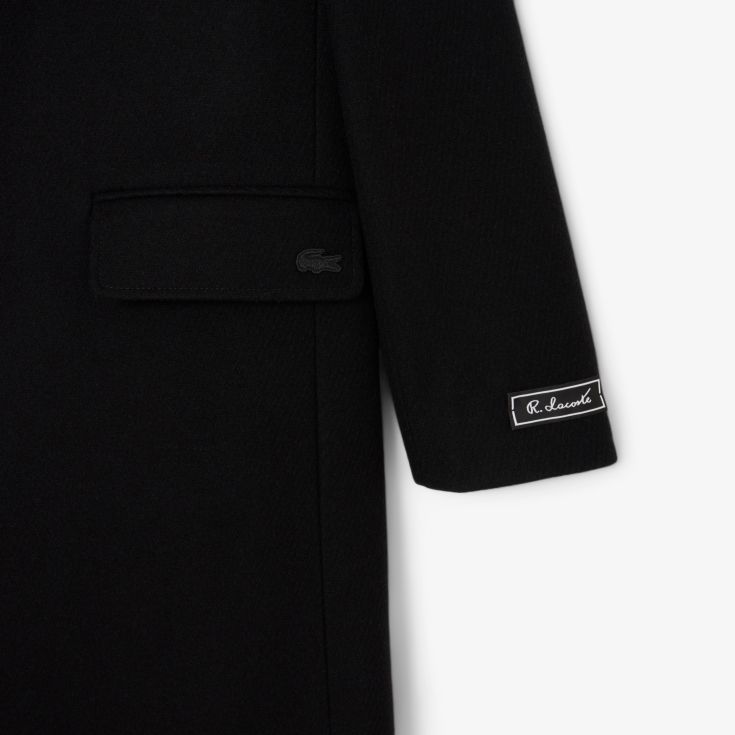 Мужское пальто Lacoste