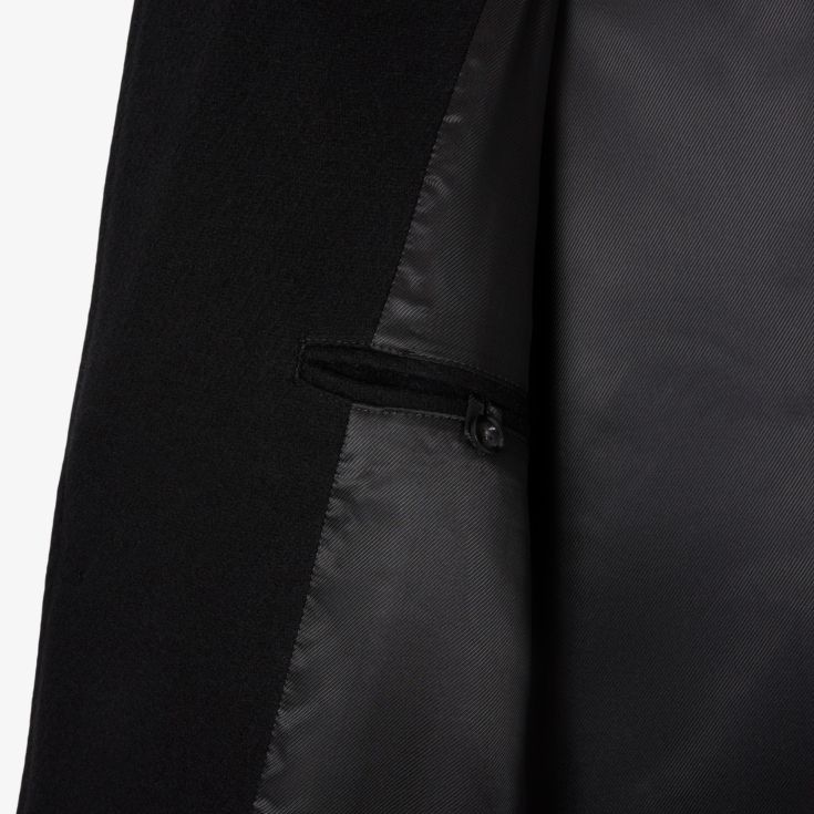 Мужское пальто Lacoste