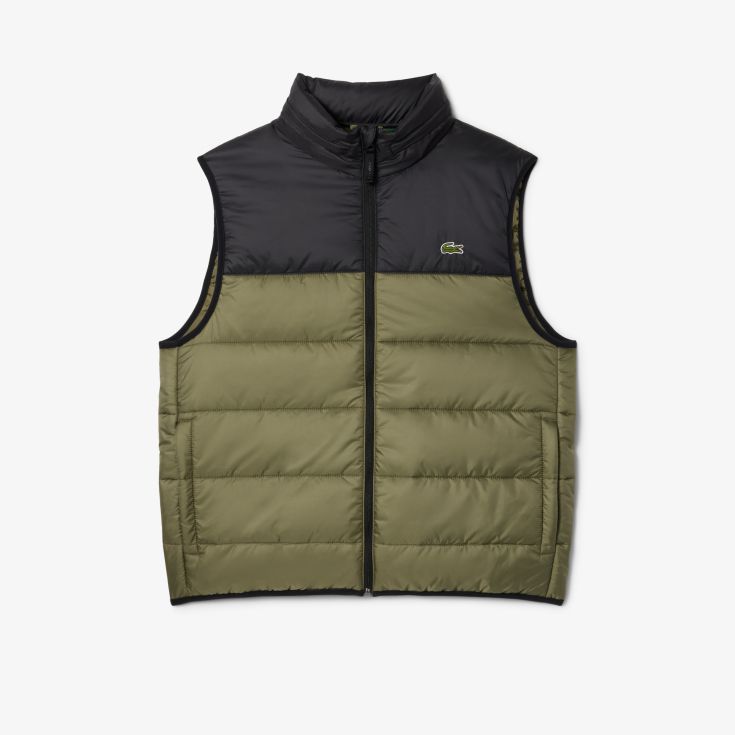 Мужская куртка Lacoste