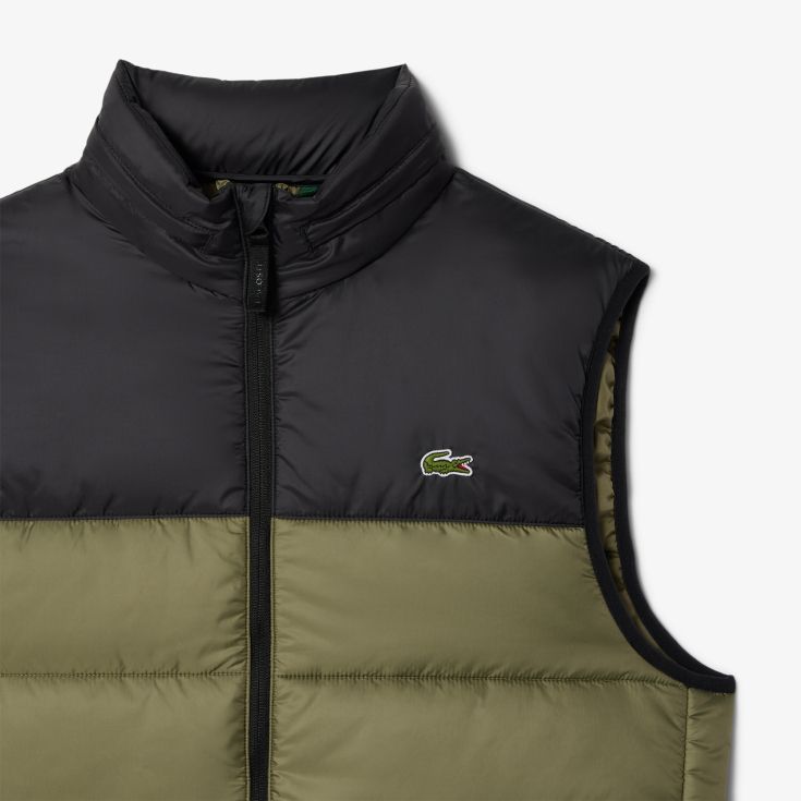 Мужская куртка Lacoste