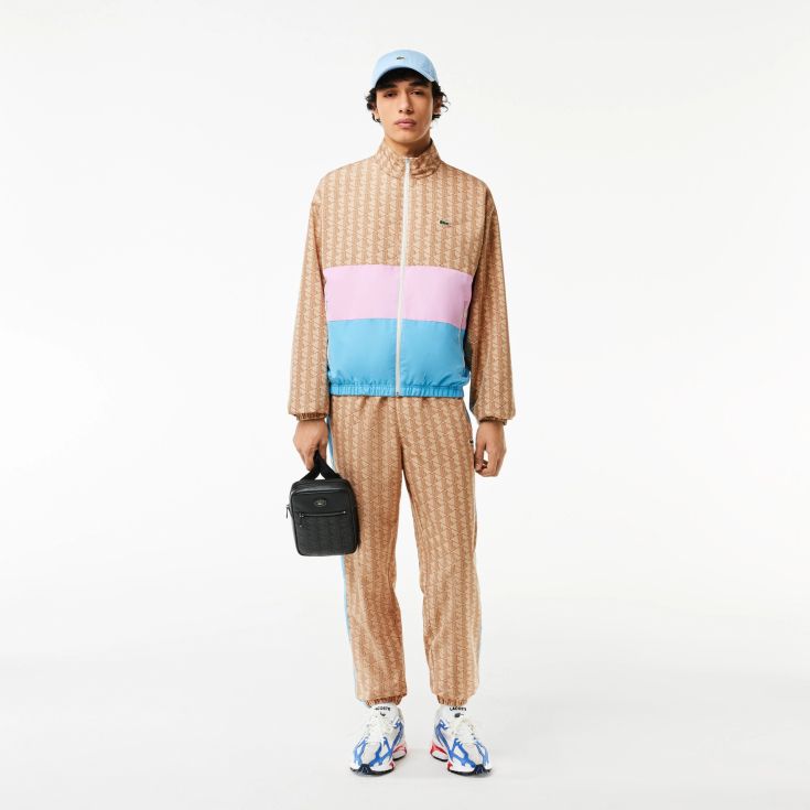 Мужская куртка Lacoste