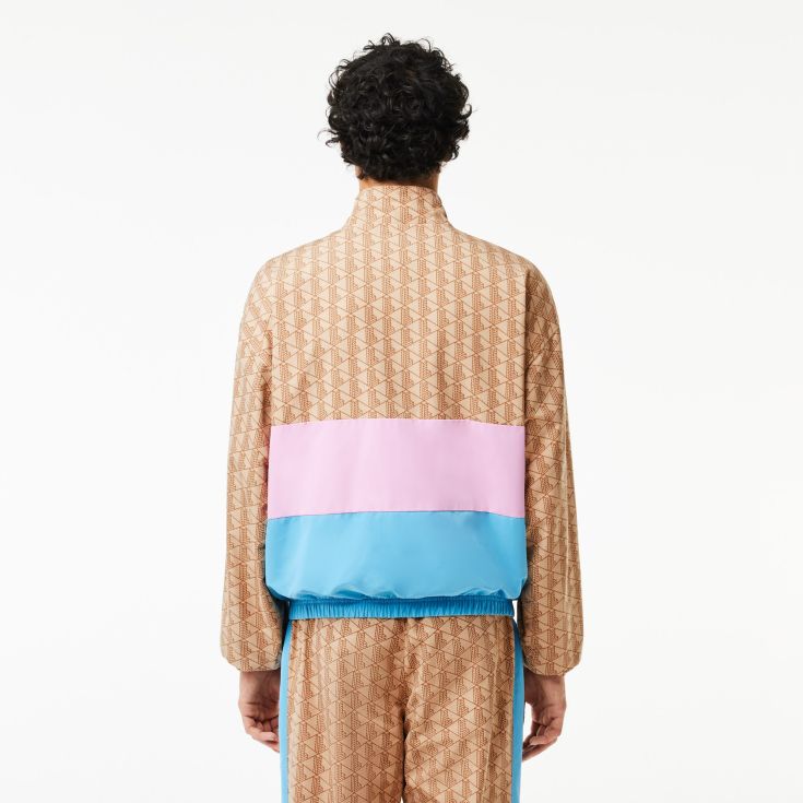 Мужская куртка Lacoste