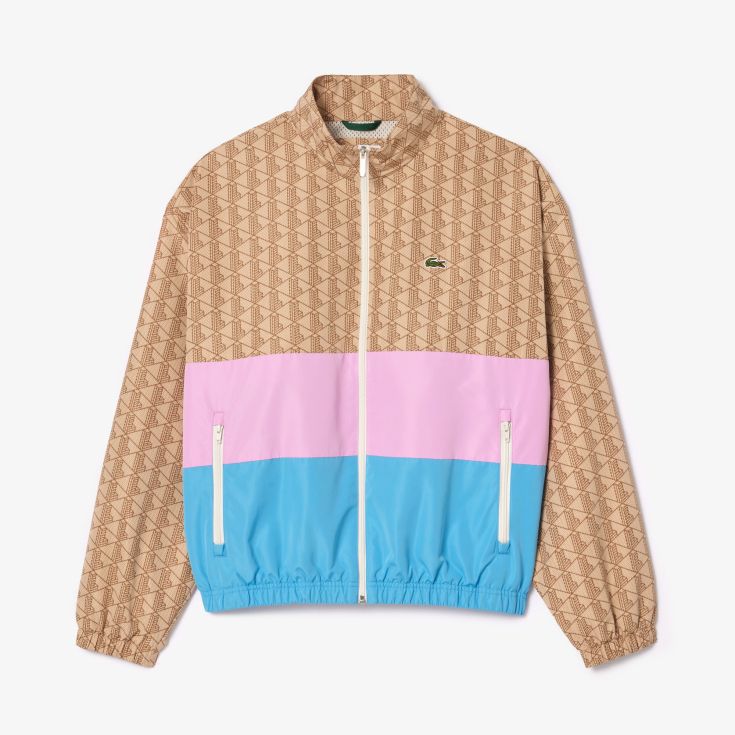 Мужская куртка Lacoste
