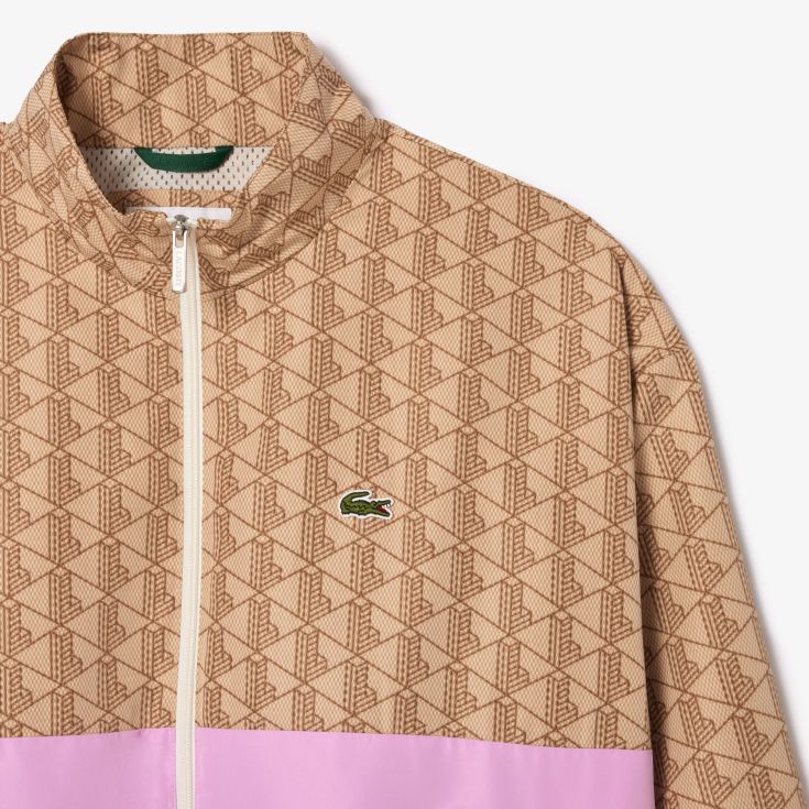 Мужская куртка Lacoste