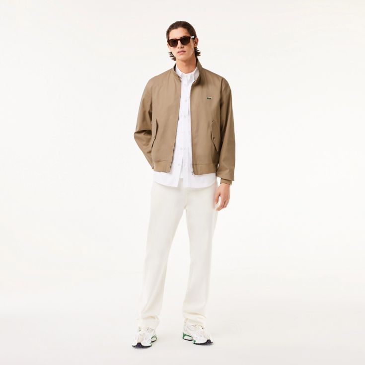 Мужская куртка Lacoste