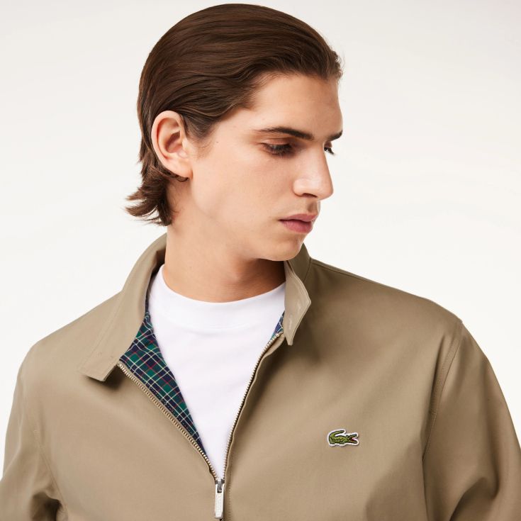Мужская куртка Lacoste