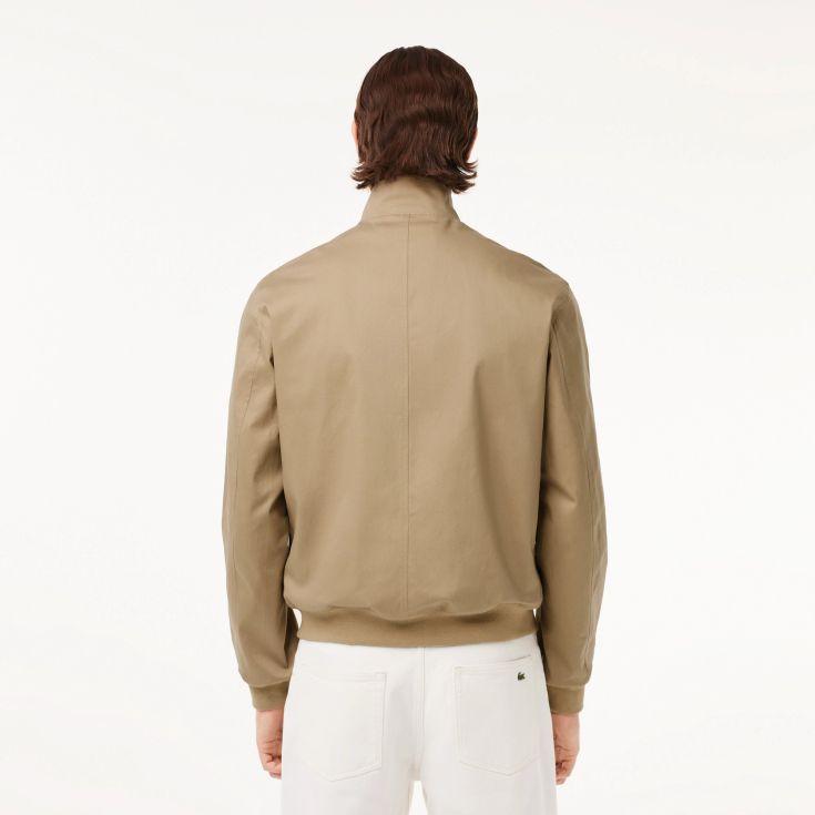 Мужская куртка Lacoste