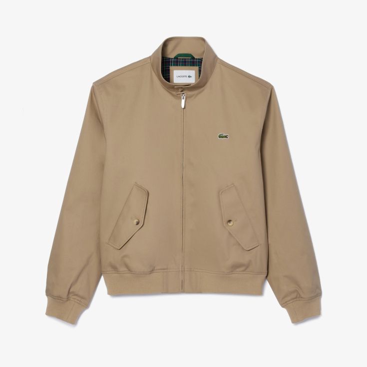Мужская куртка Lacoste