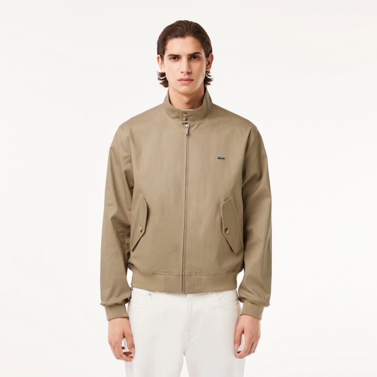 Мужская куртка Lacoste