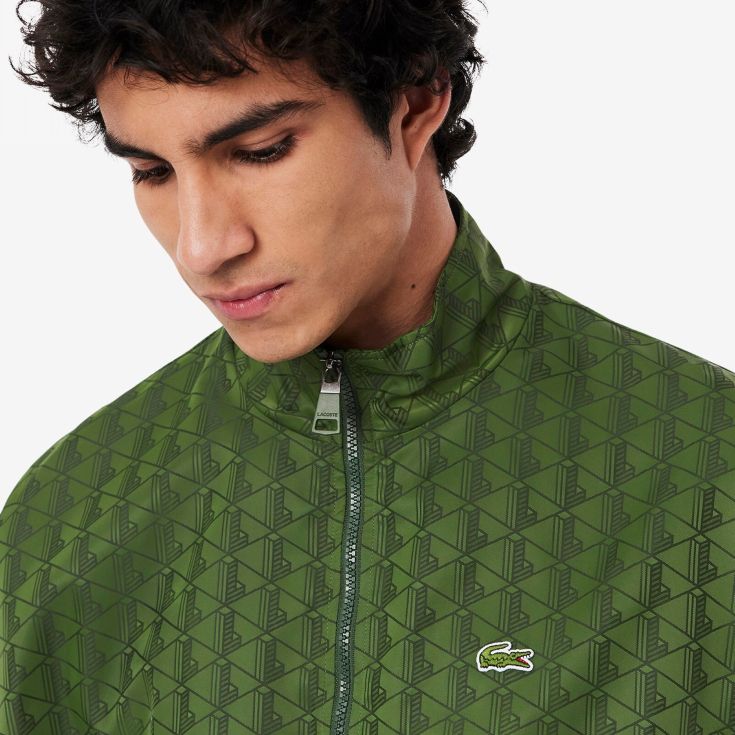 Мужская куртка Lacoste