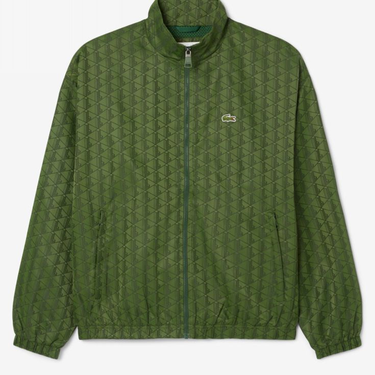 Мужская куртка Lacoste