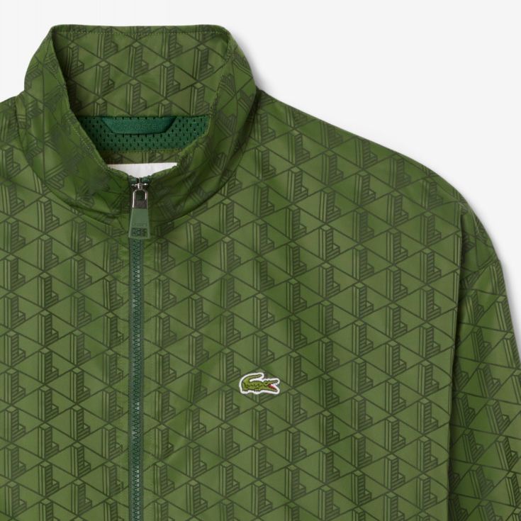 Мужская куртка Lacoste