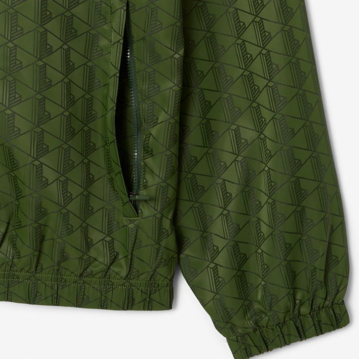 Мужская куртка Lacoste