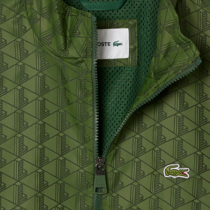 Мужская куртка Lacoste