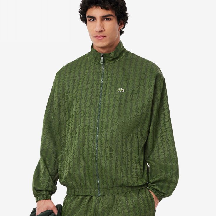 Мужская куртка Lacoste