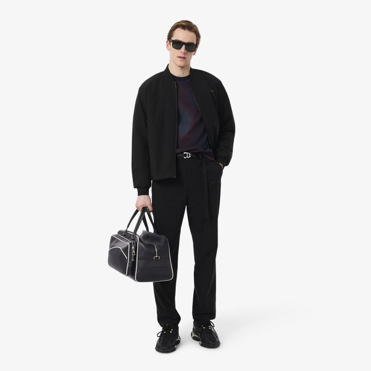Мужская куртка Lacoste